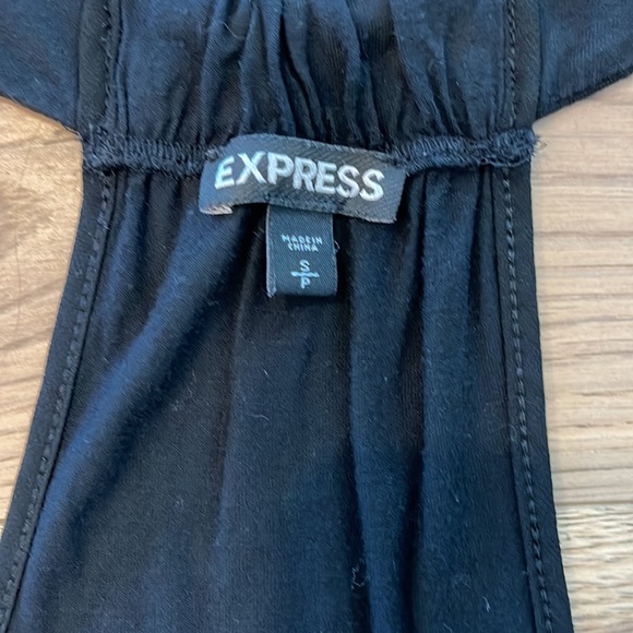 Express Sequin Tank - Picture 2 of 2